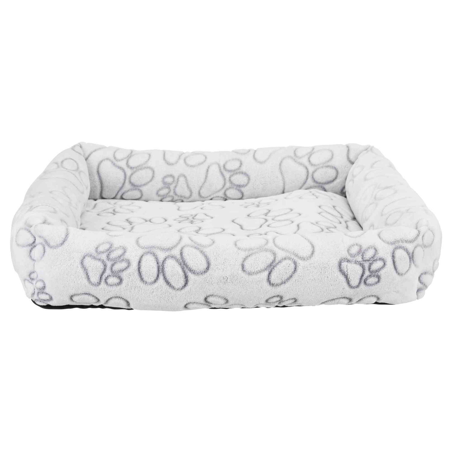 Cama Nando, 60 × 50 cm, Gris Claro