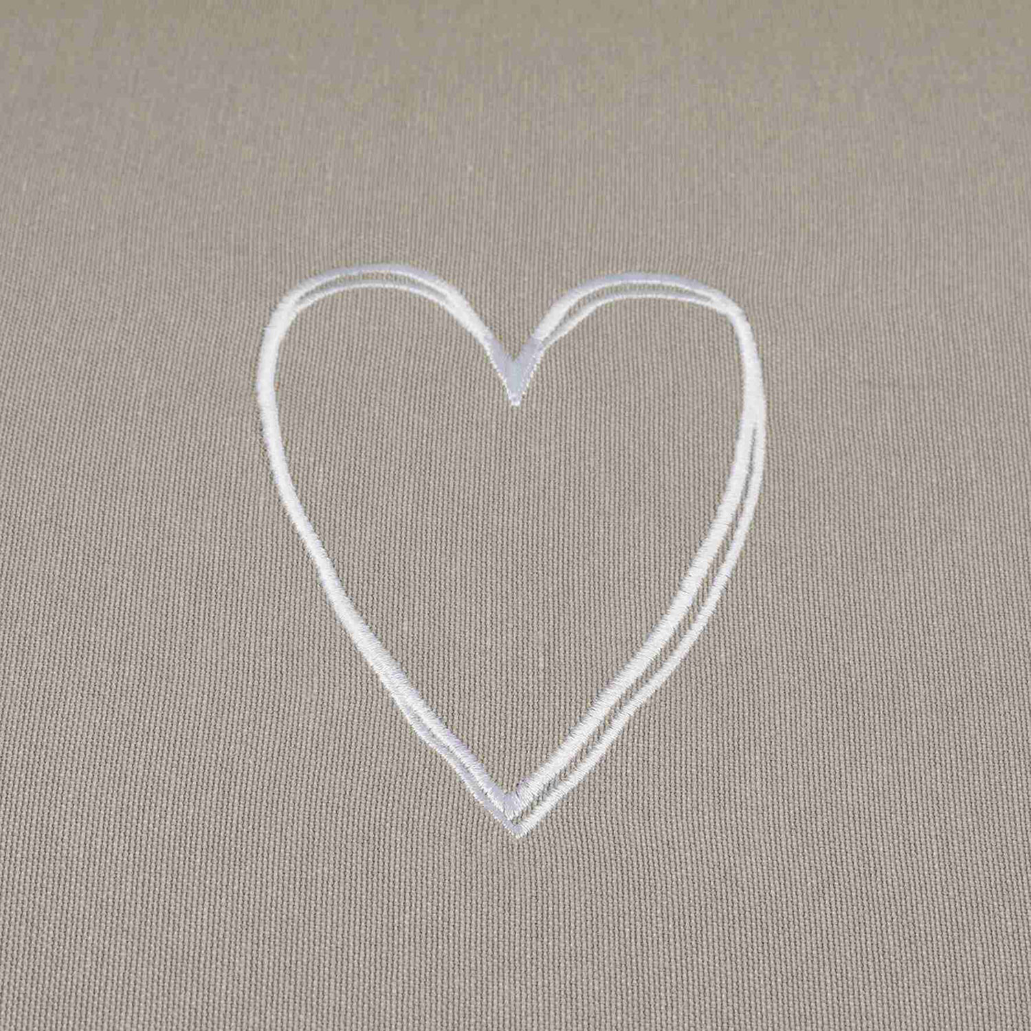 Cama Pet Home, 60 × 50 cm, Blanco-Gris topo