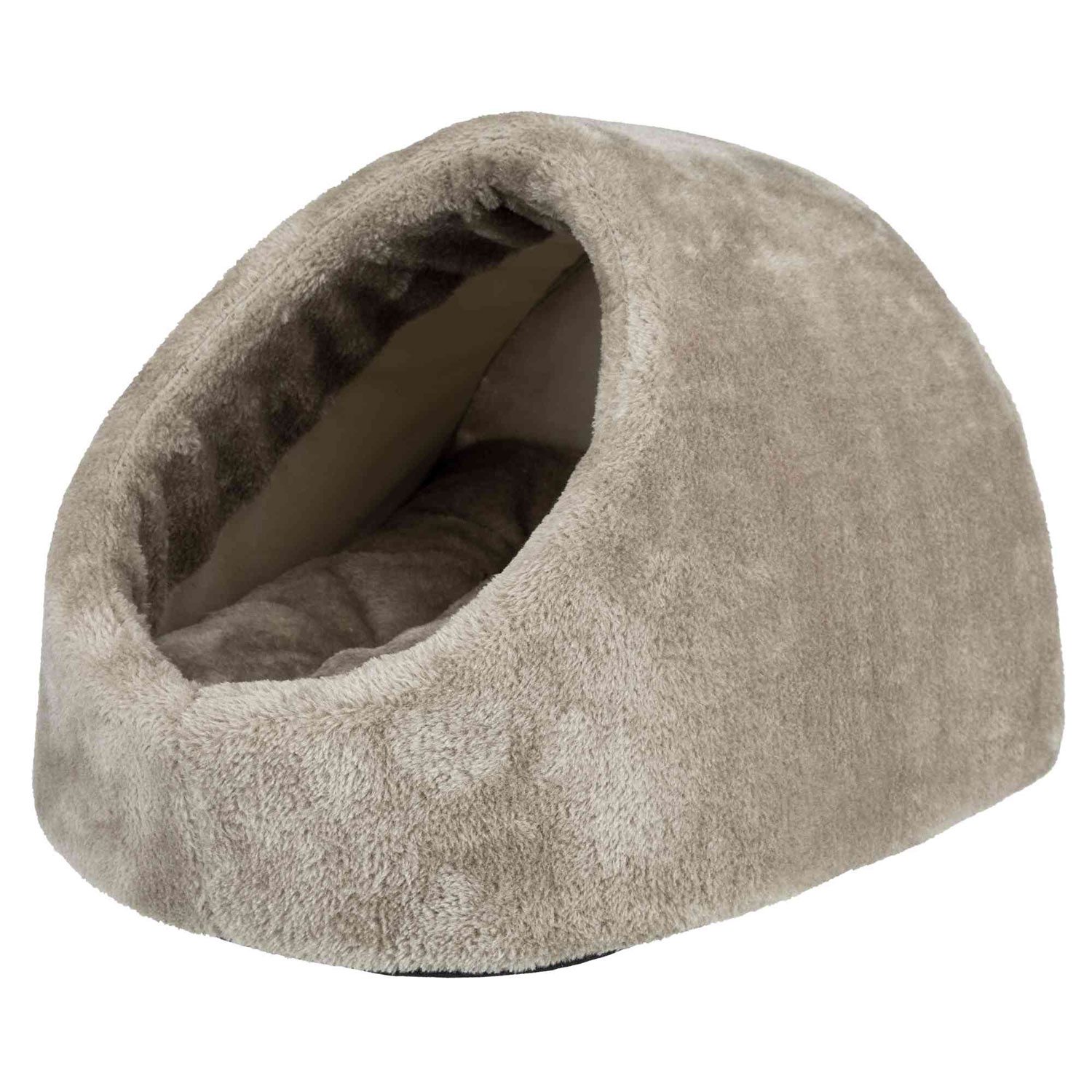 Cueva Suave Lilo, 35 × 26 × 41 cm, Gris