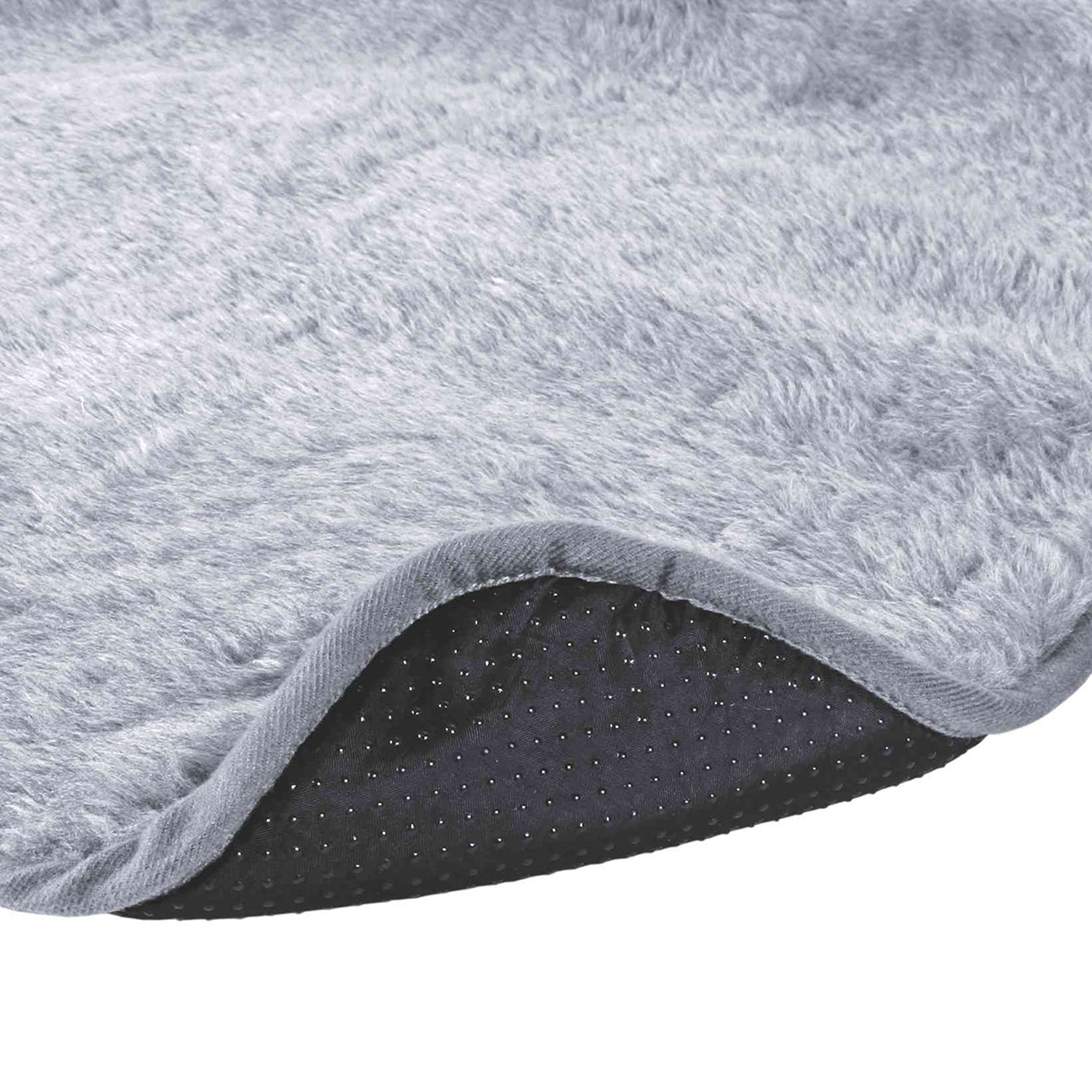 Manta Thermo, 75 x 50 cm, Gris