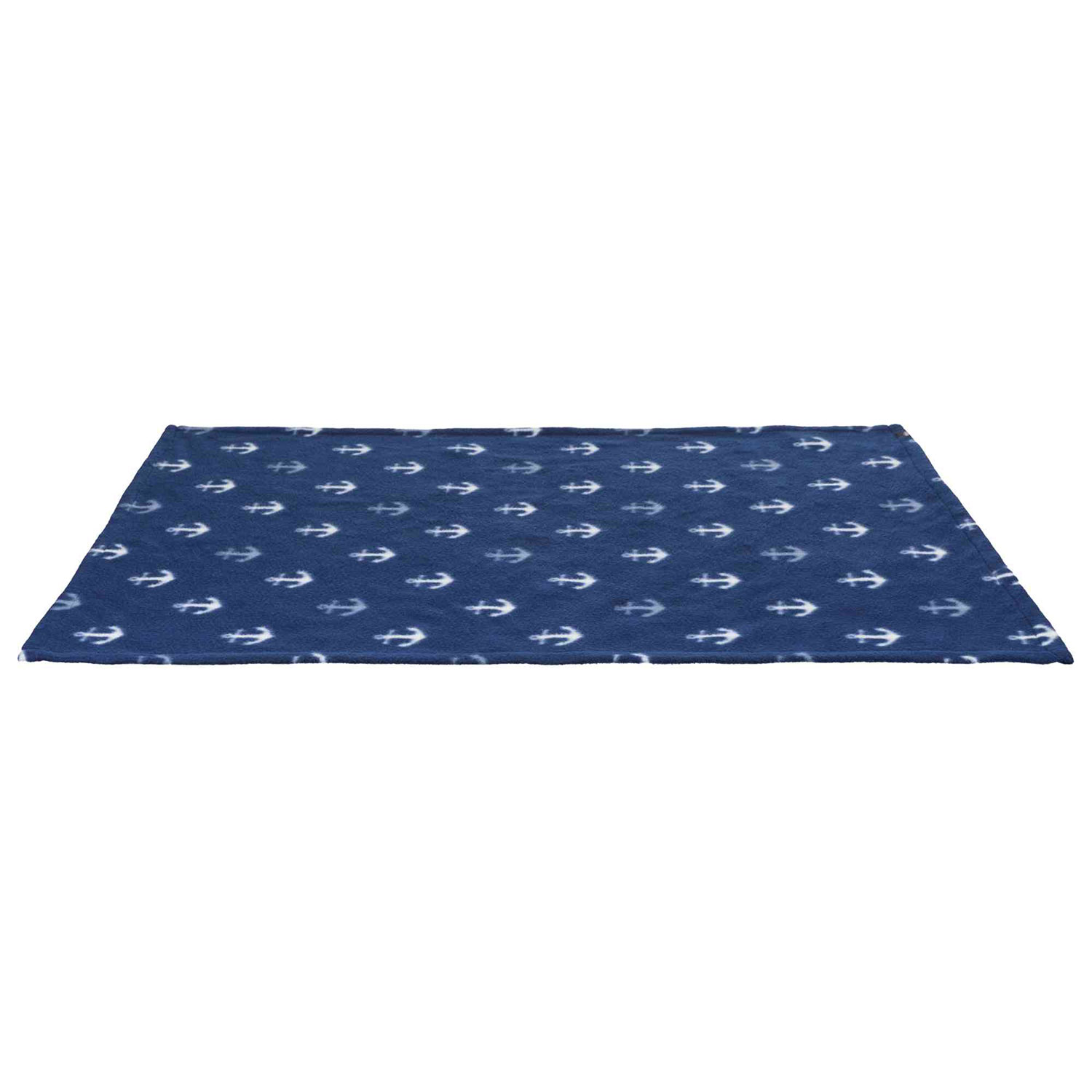 Manta Barney, 150 × 100 cm, Azul