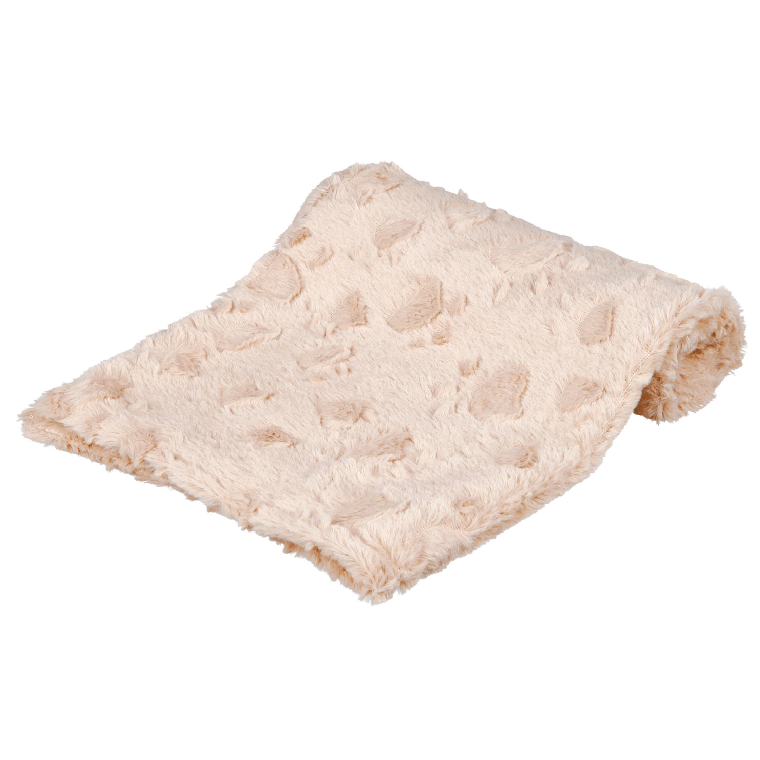 Manta Suave, 70 × 50 cm, Beige