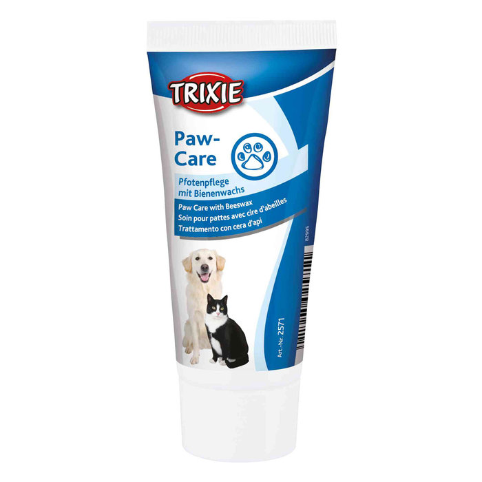 Crema Almohadillas Patas