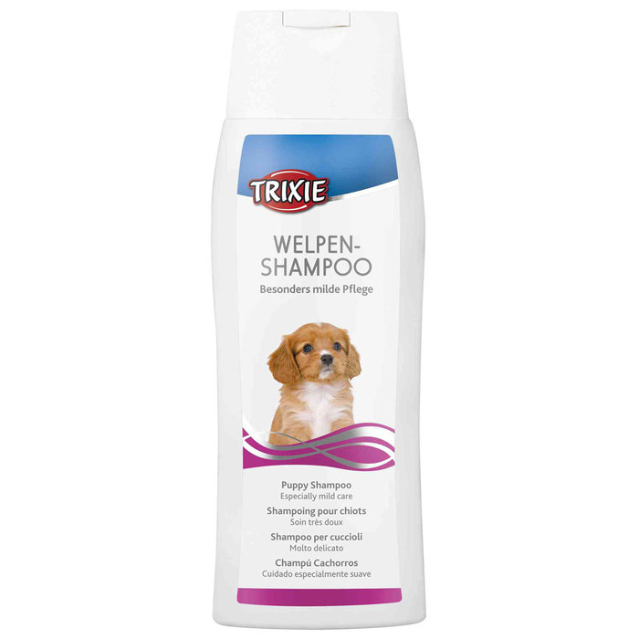 Champú Cachorros
