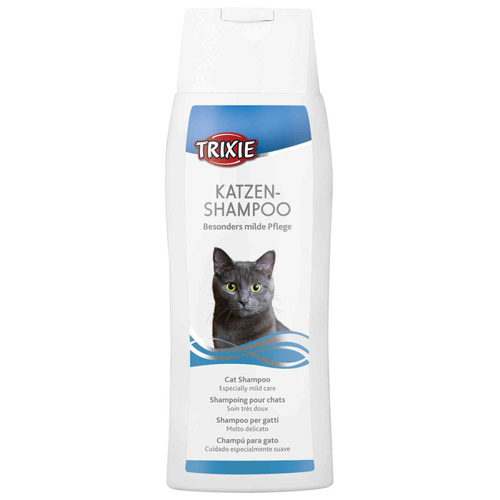 Champú Gatos