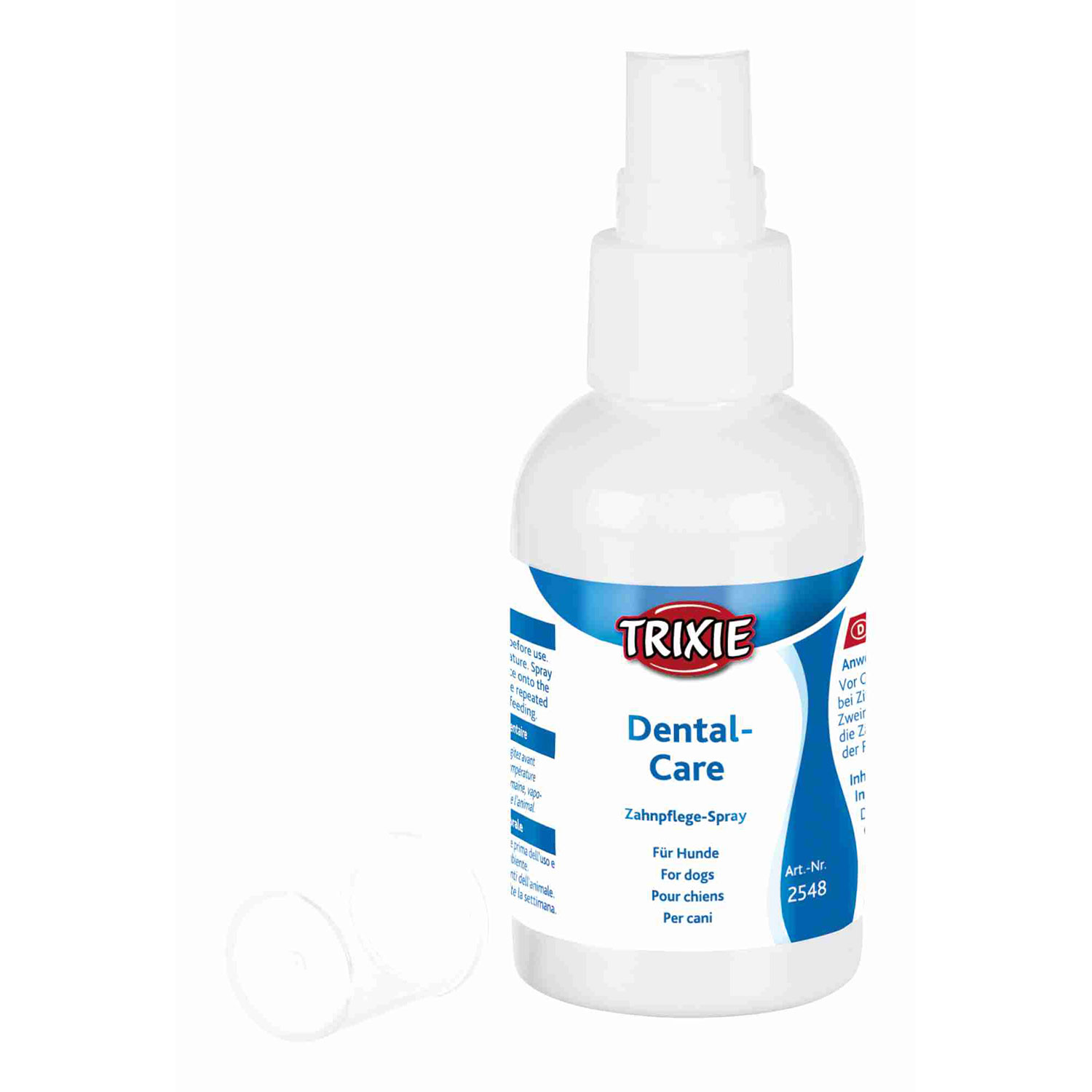Spray Higiene Bucal, 50 ml