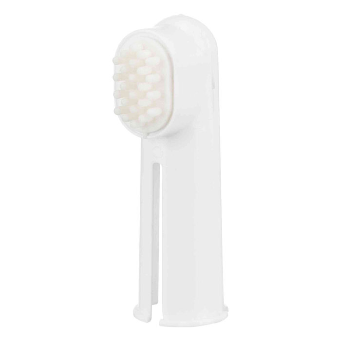 Set de Cepillos Dentales para Dedo