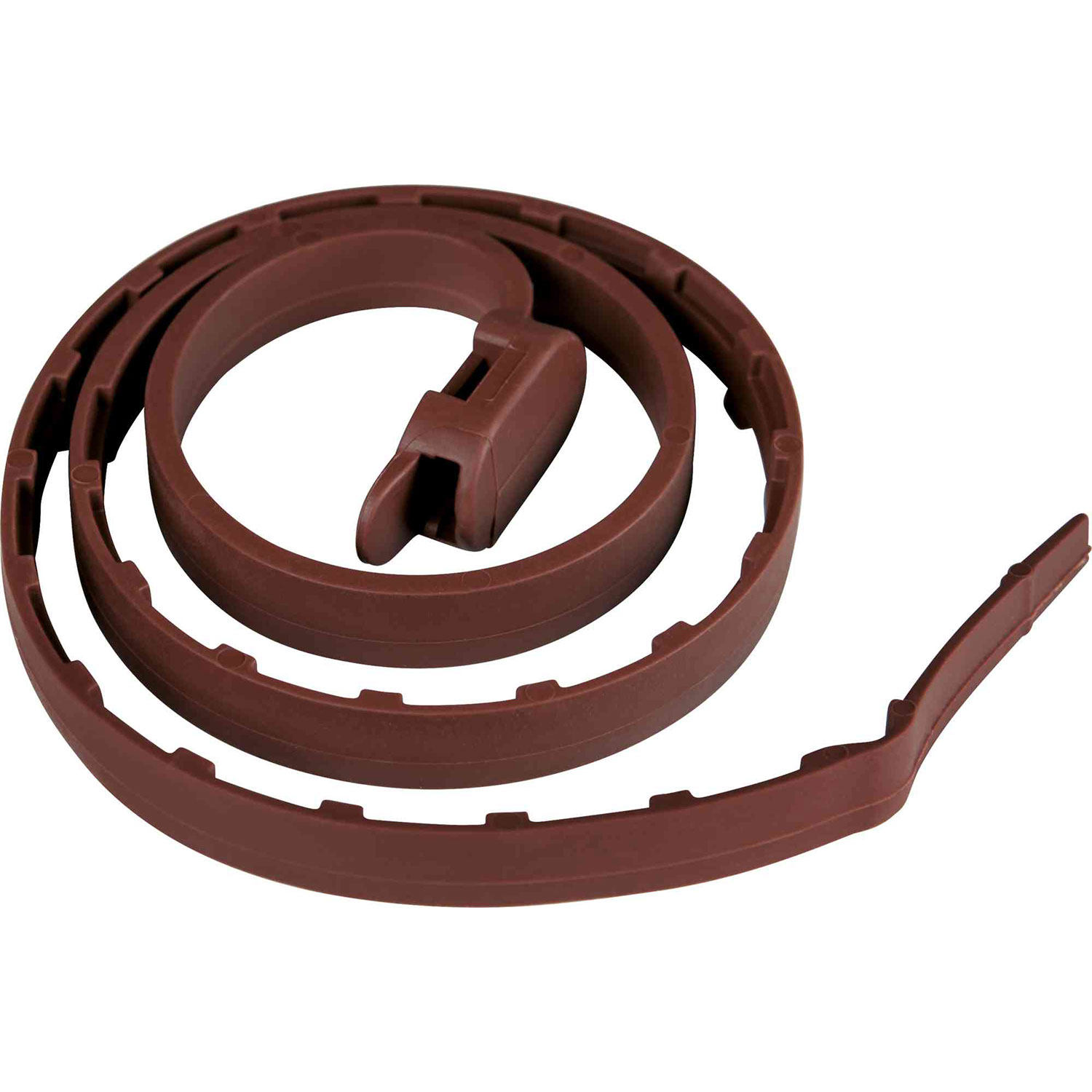 Collar Natural, 60 cm, Extractos Herbales, Verde