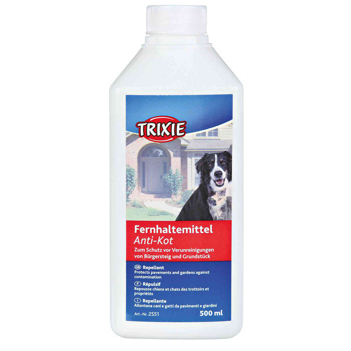 Repelente Anti-Kot