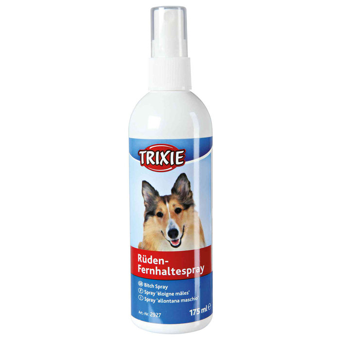 Spray Repelente Machos