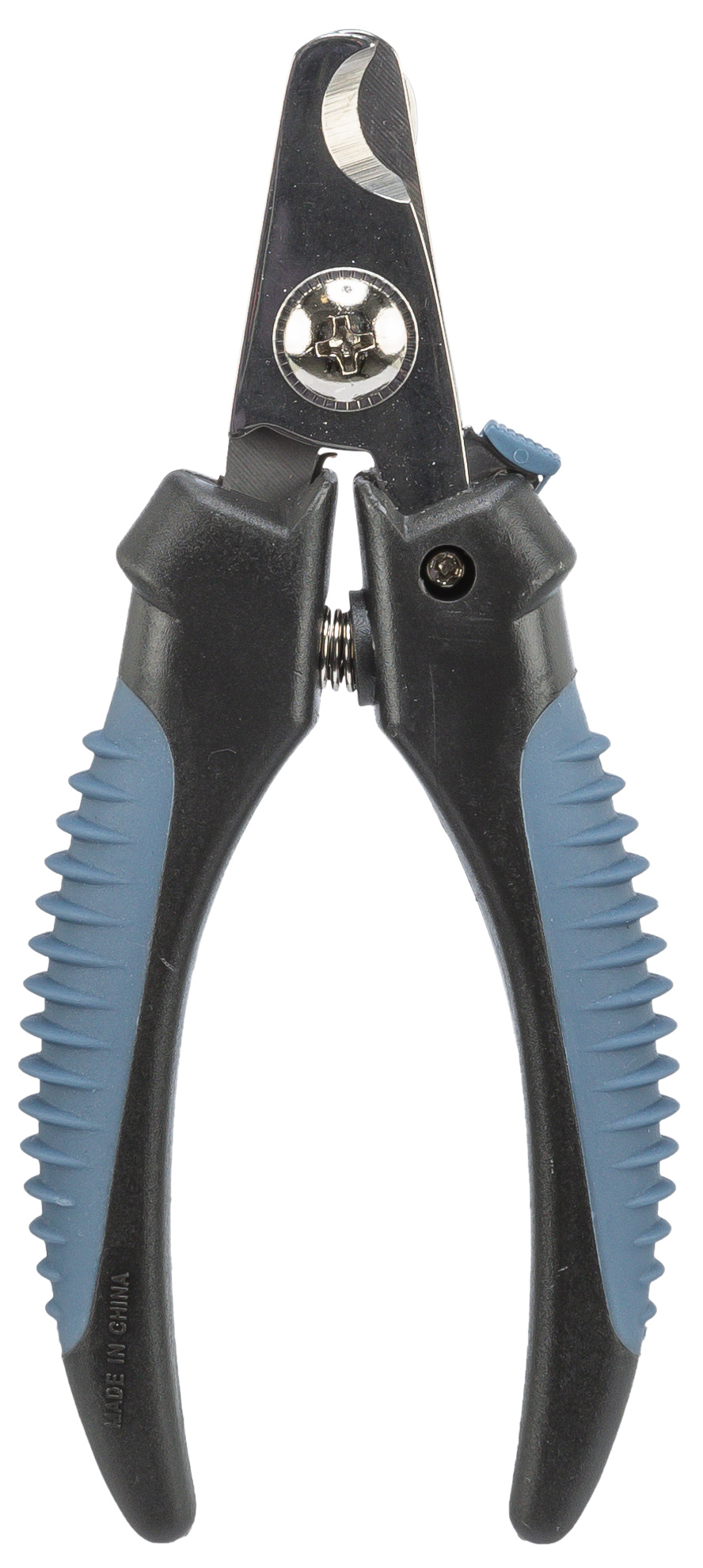 Cortaúñas De Luxe, Muelle, 12 cm