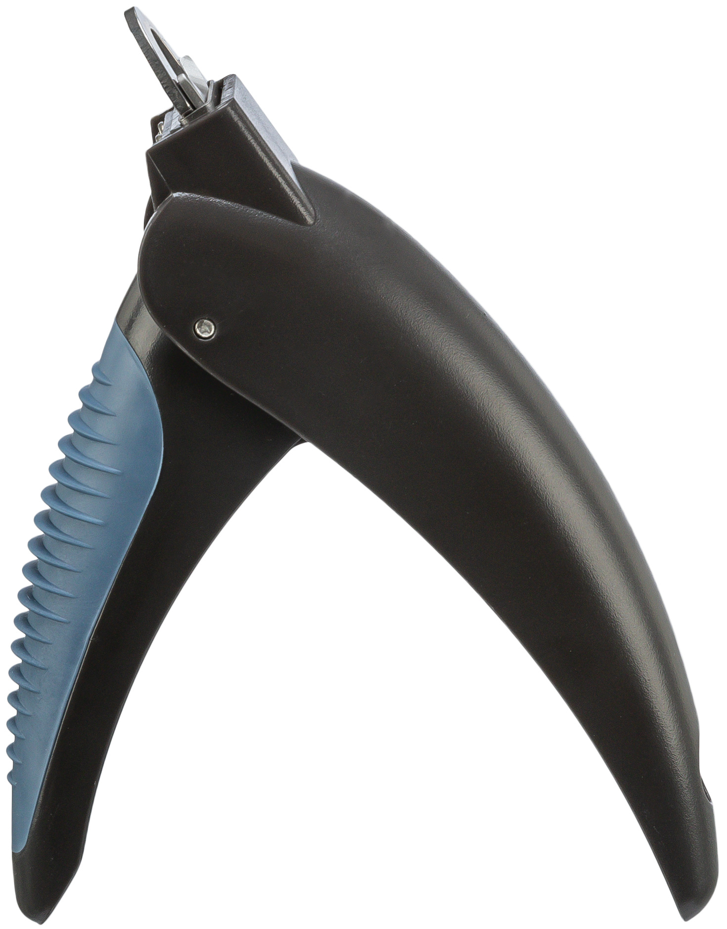 Cortaúñas guillotina De Luxe, 14 cm