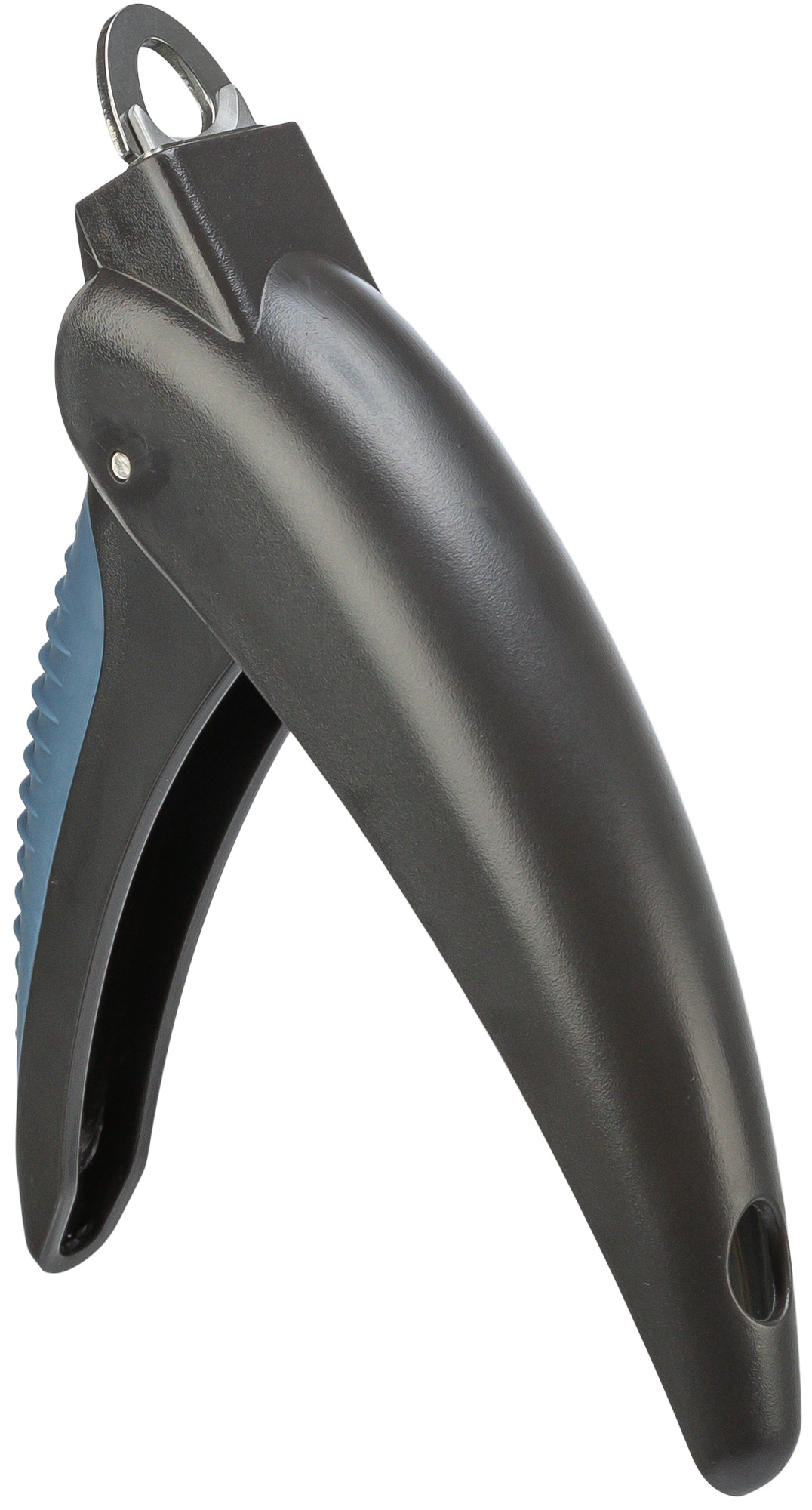 Cortaúñas guillotina De Luxe, 14 cm
