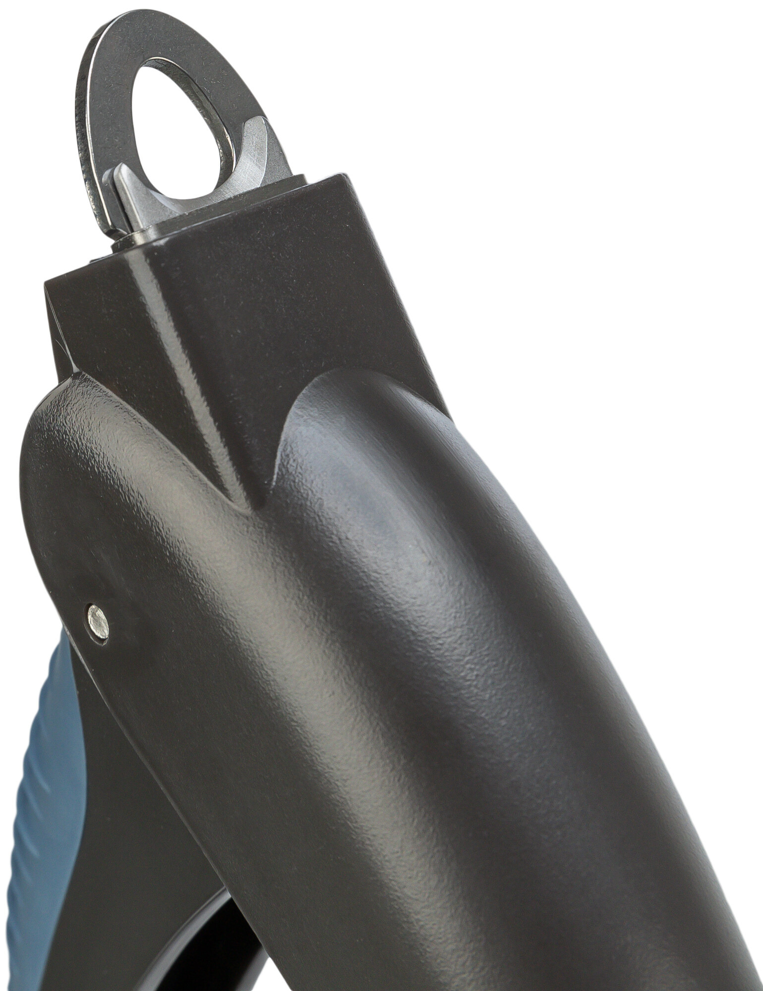 Cortaúñas guillotina De Luxe, 14 cm