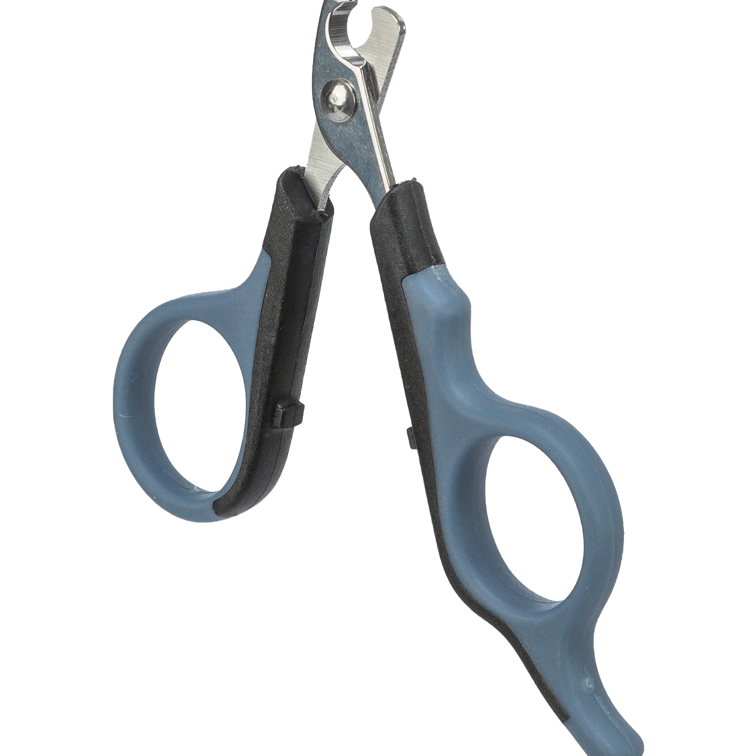 Cortauñas guillotina, 8 cm