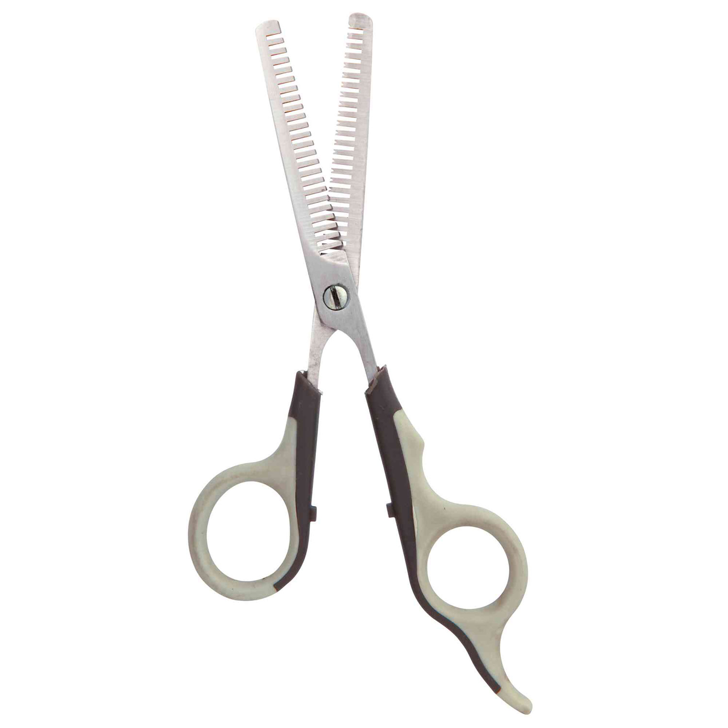 Tijeras de Carda, doble cara, 16 cm