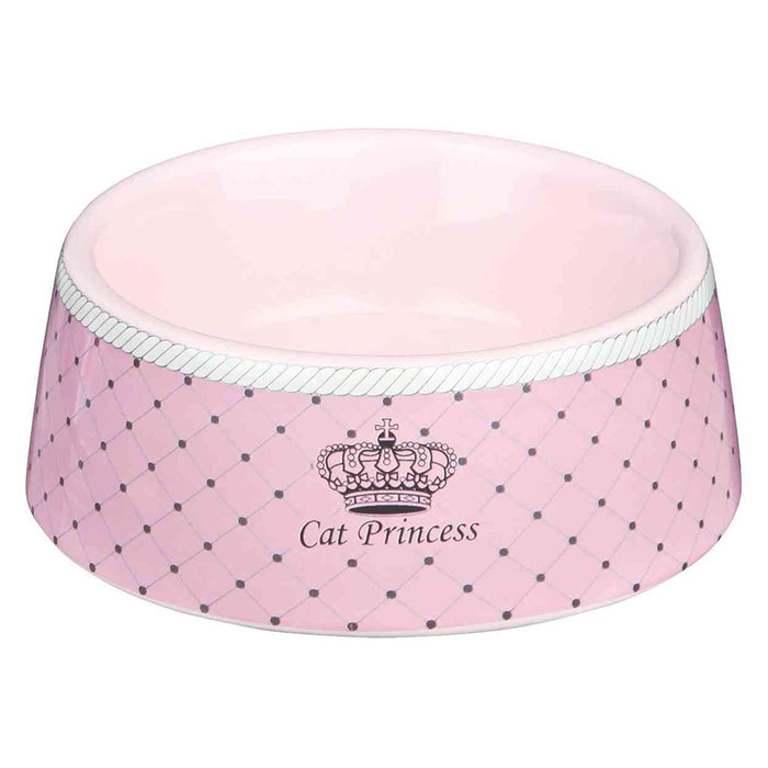 Comedero Cerámica Cat Princess