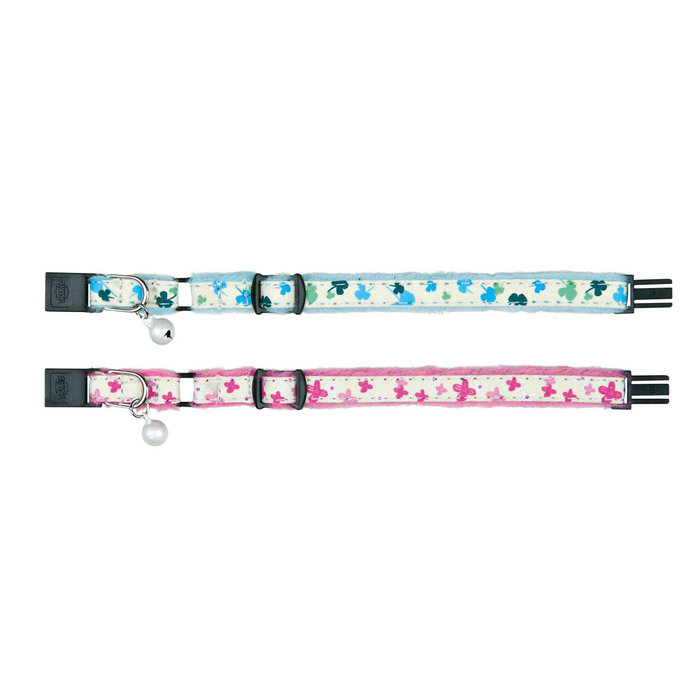 Collar Gatitos Brilla en Oscuridad