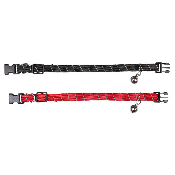 Collar XL, Reflectante
