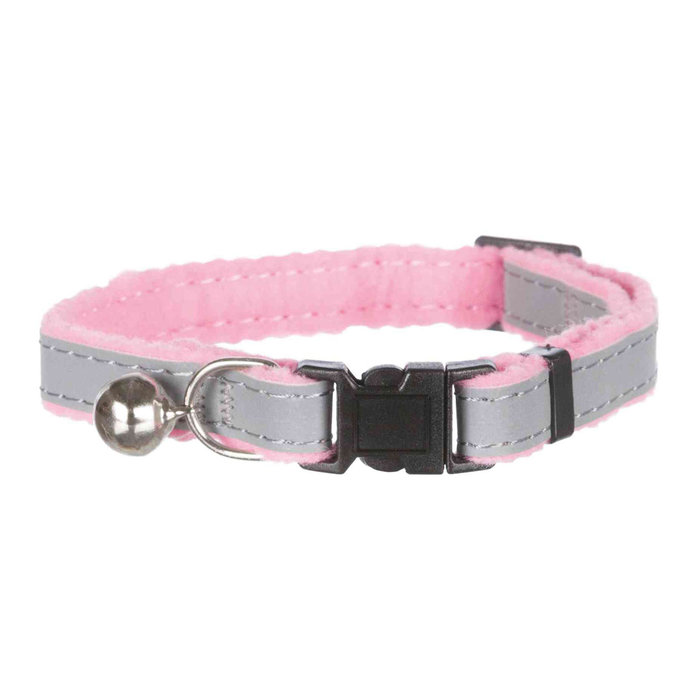 Collar para Gatos Safer Life, Reflectante