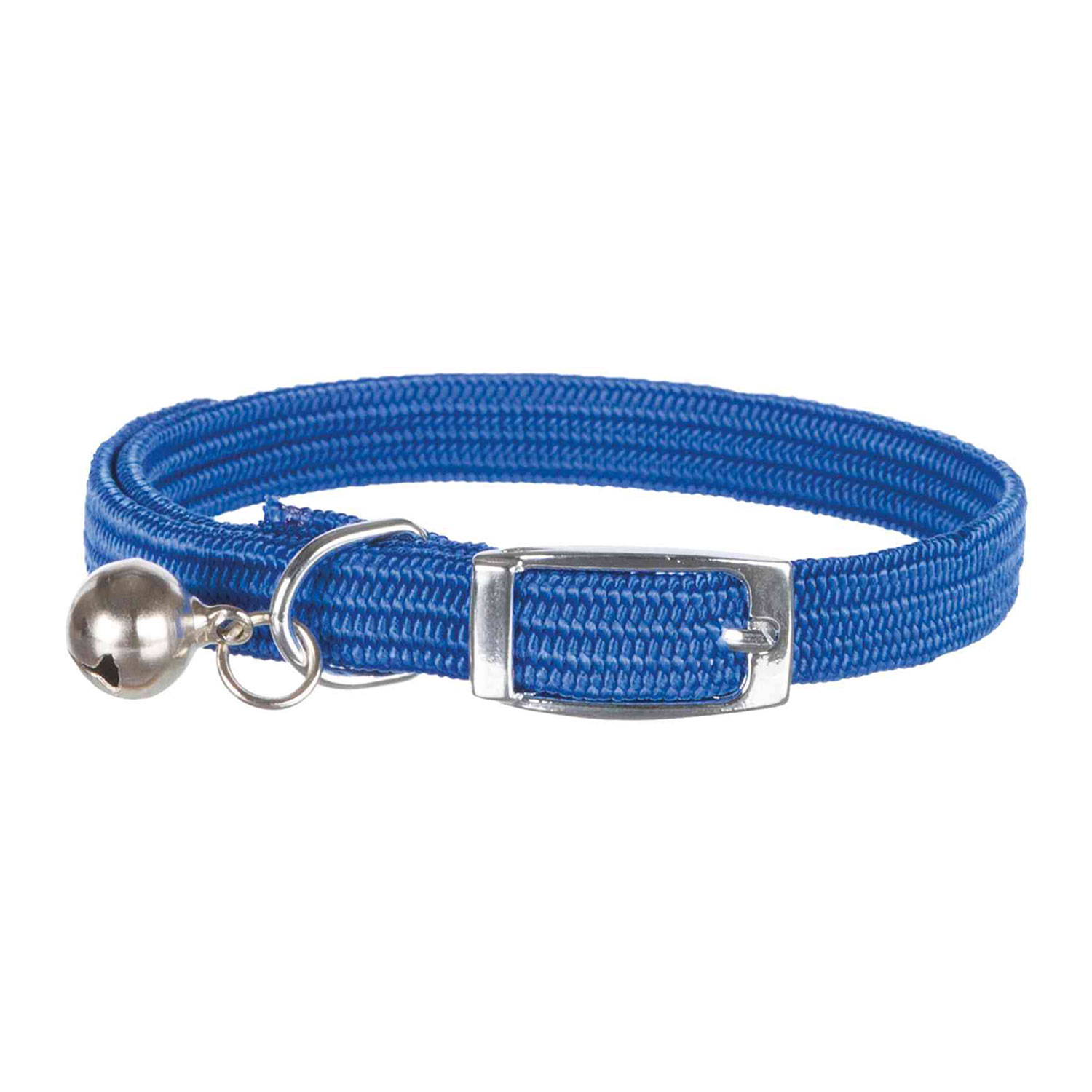 Set de Collar gatos, elástico, Nylon