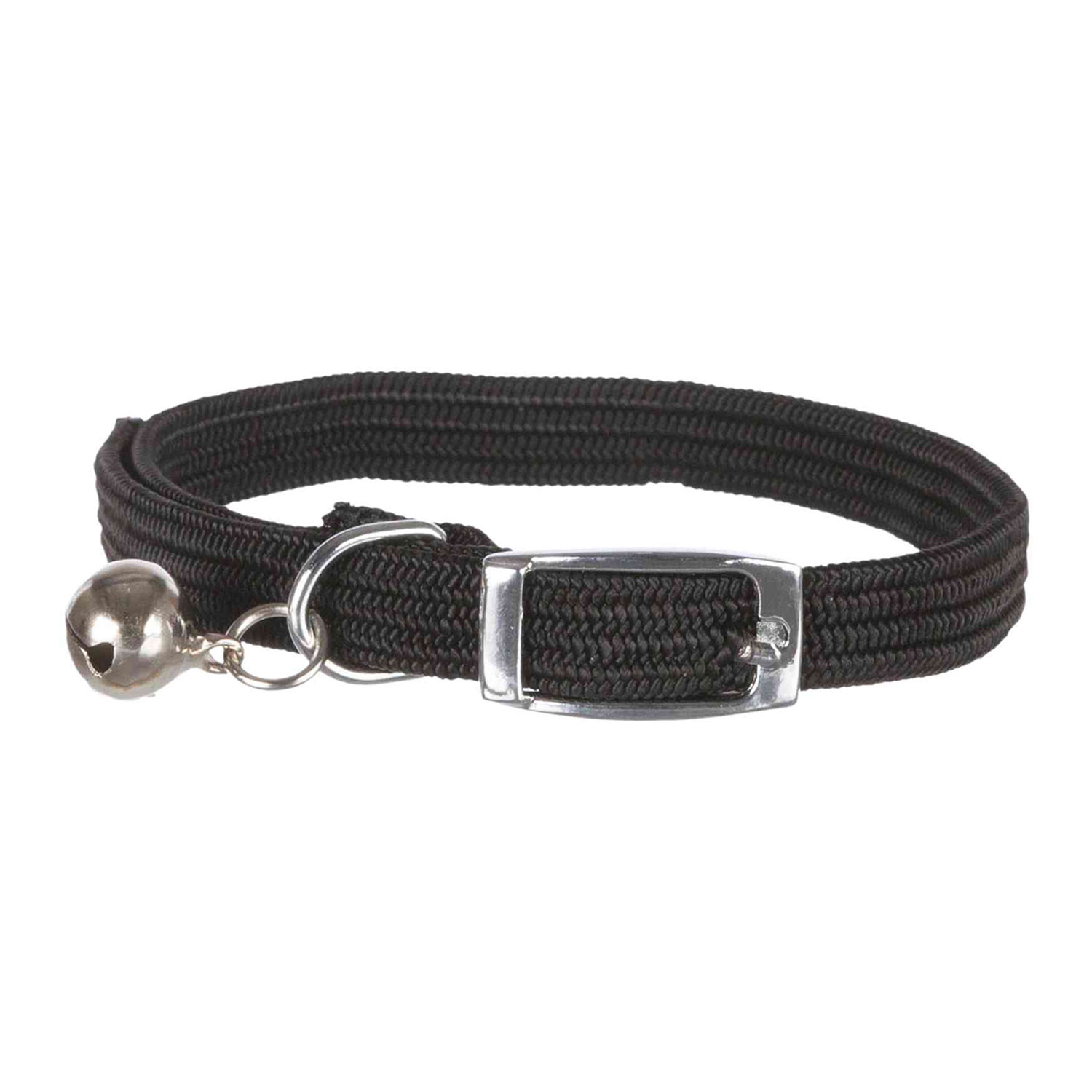 Set de Collar gatos, elástico, Nylon