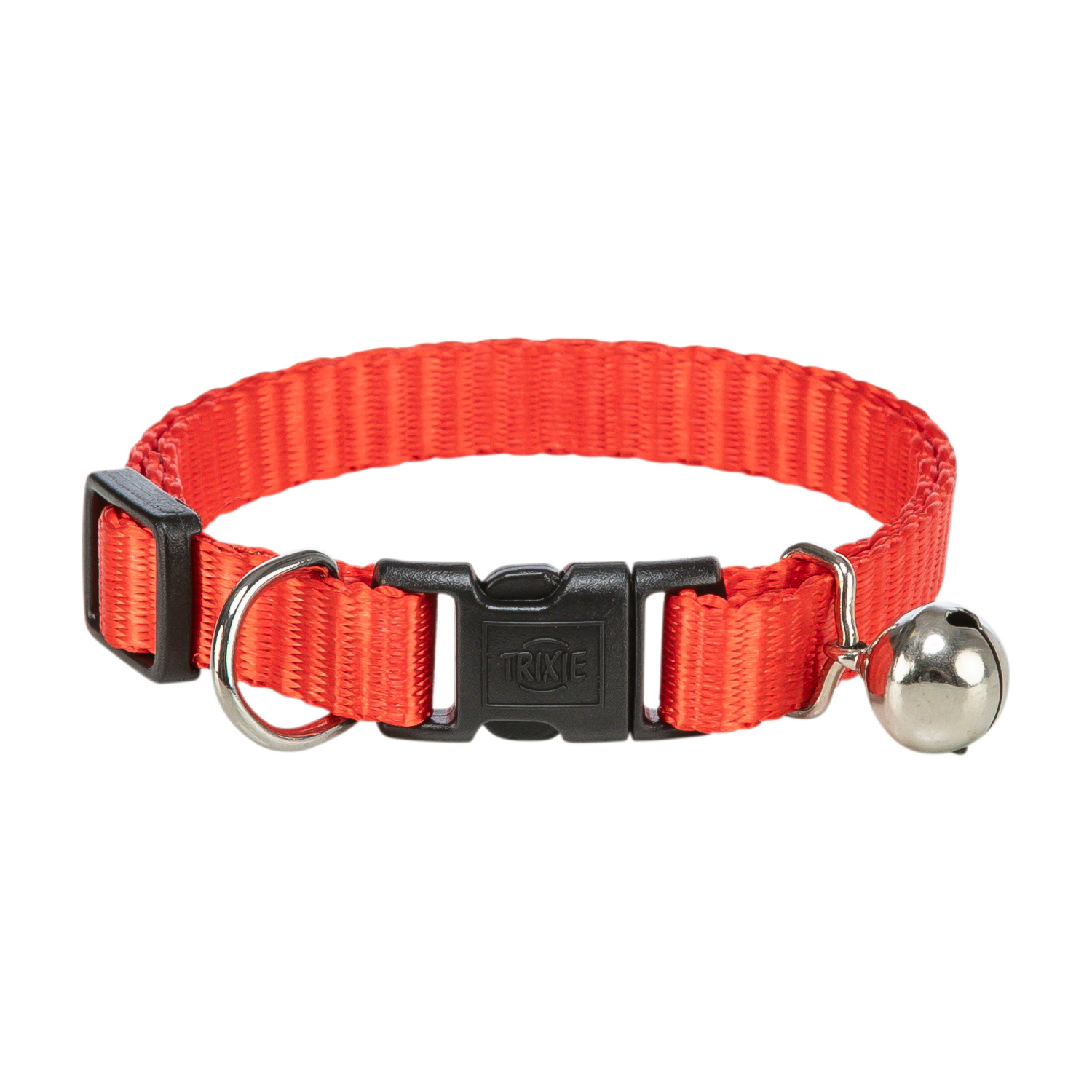 Collar Gatos, Nylon
