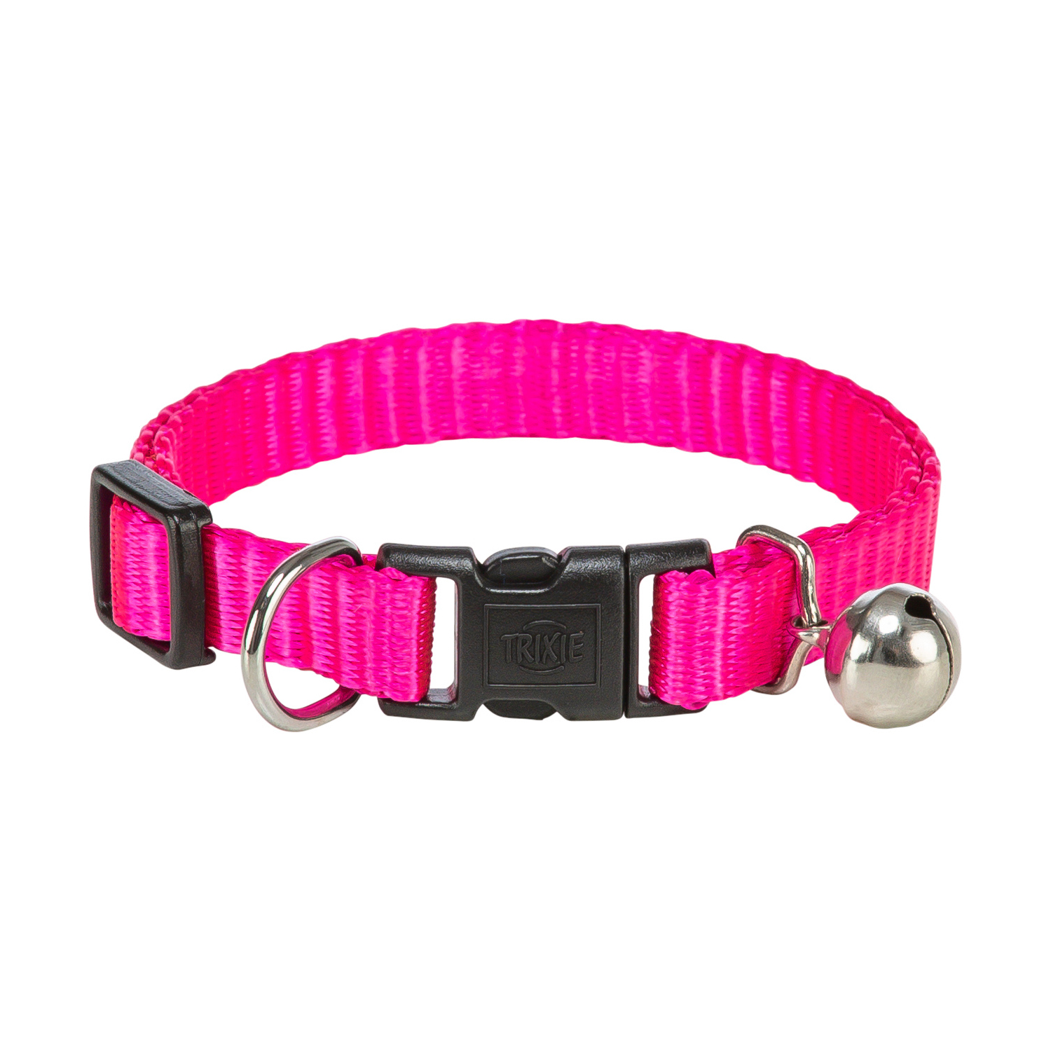 Collar Gatos, Nylon