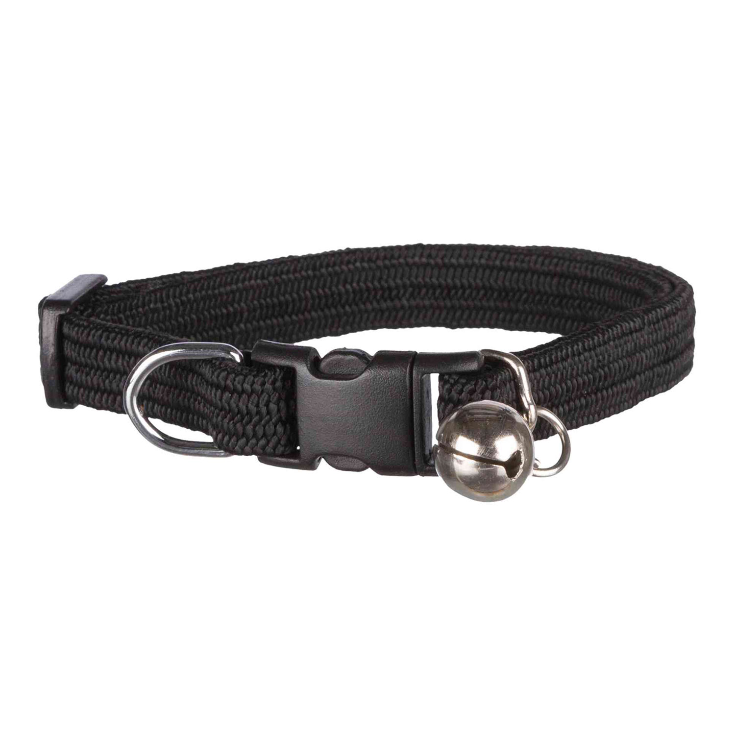 Collar Gatos, Nylon
