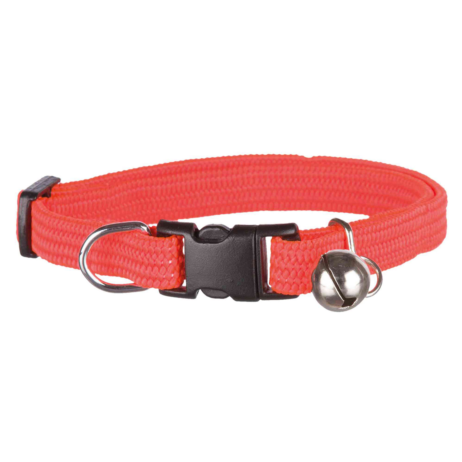 Collar Gatos, Nylon
