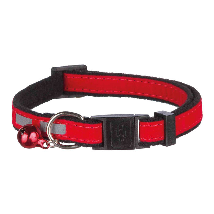 Collar para Gatos Safer Life, Reflectante