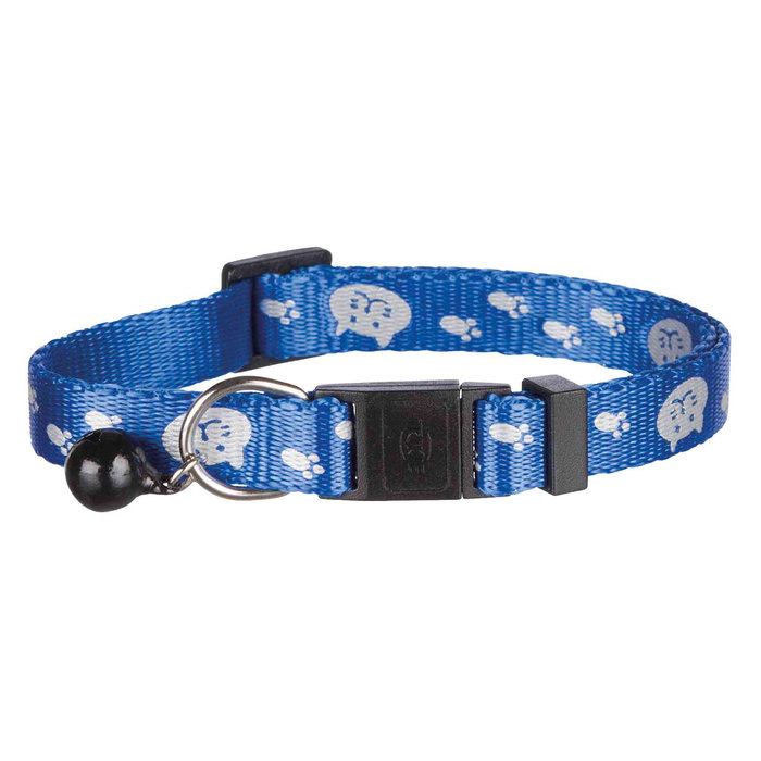 Collar para Gatos Safer Life, Reflectante
