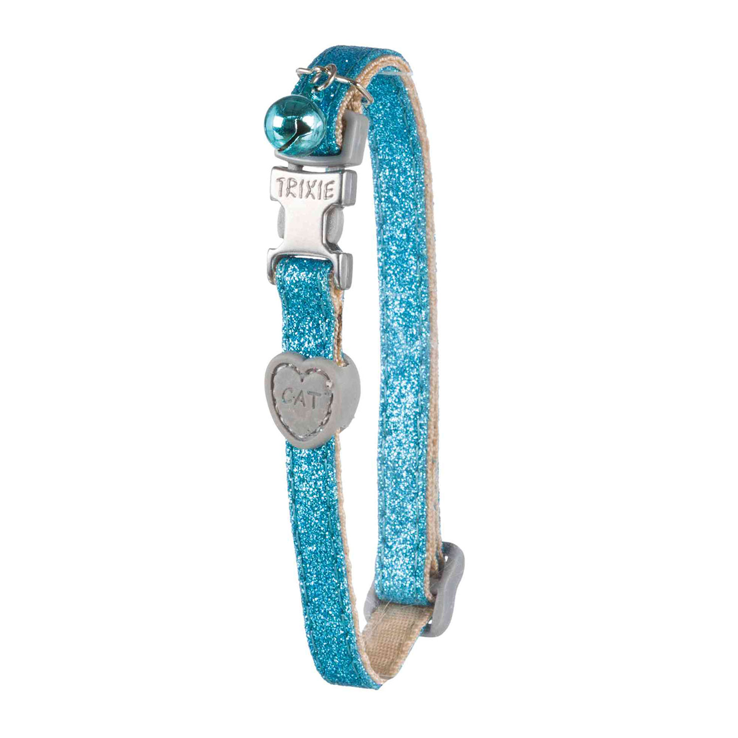 Collar Gatos, Nylon