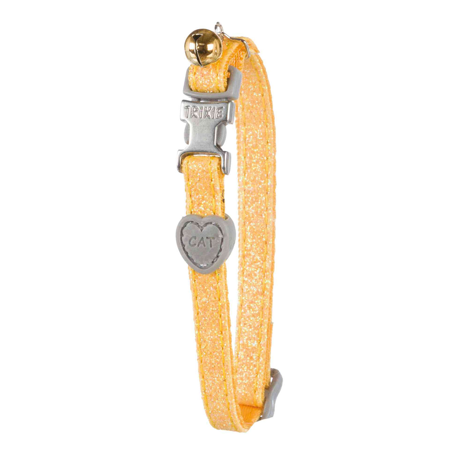 Collar Gatos, Nylon