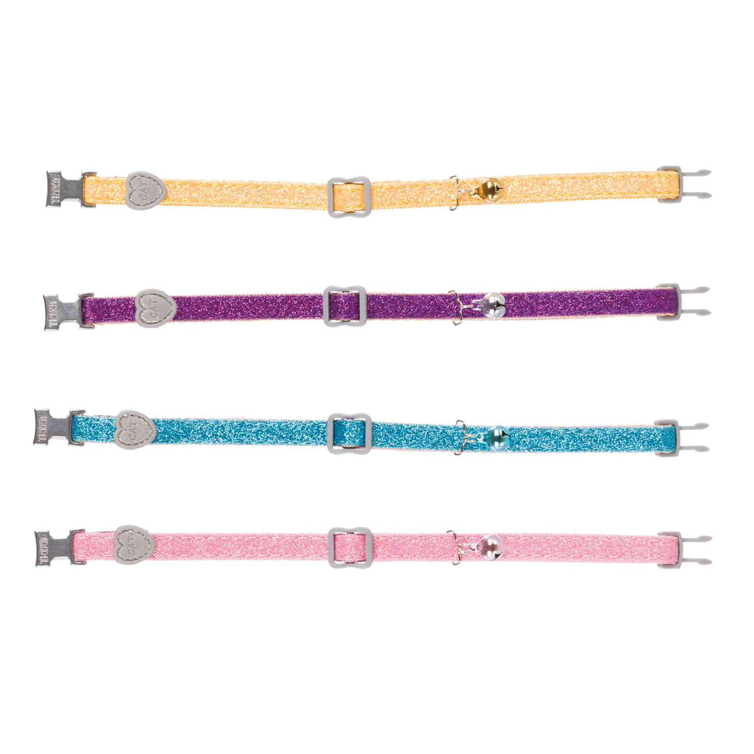 Collar Gatos, Nylon
