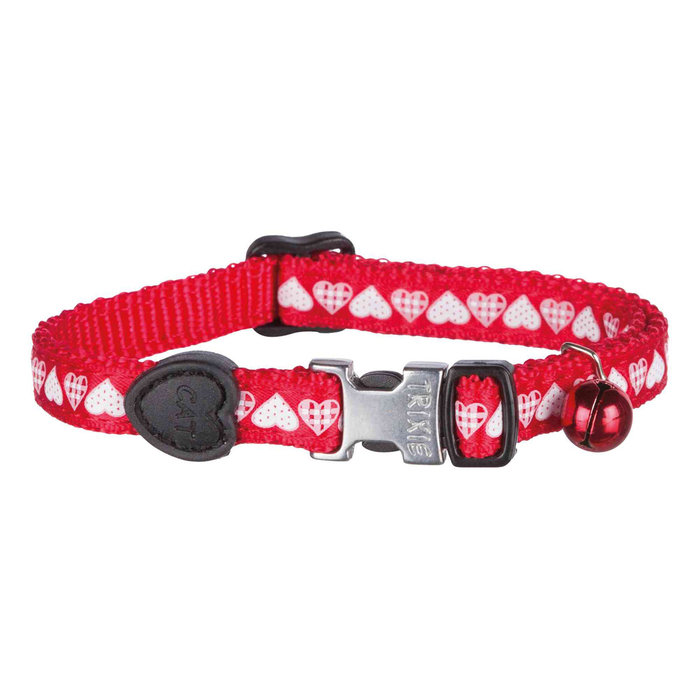 Collar Gatos