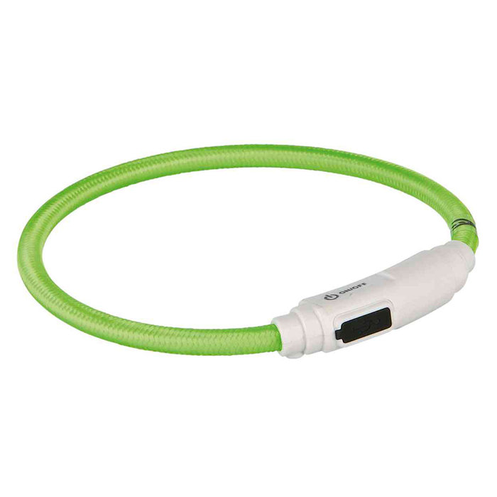 Collar de Aro Flash USB