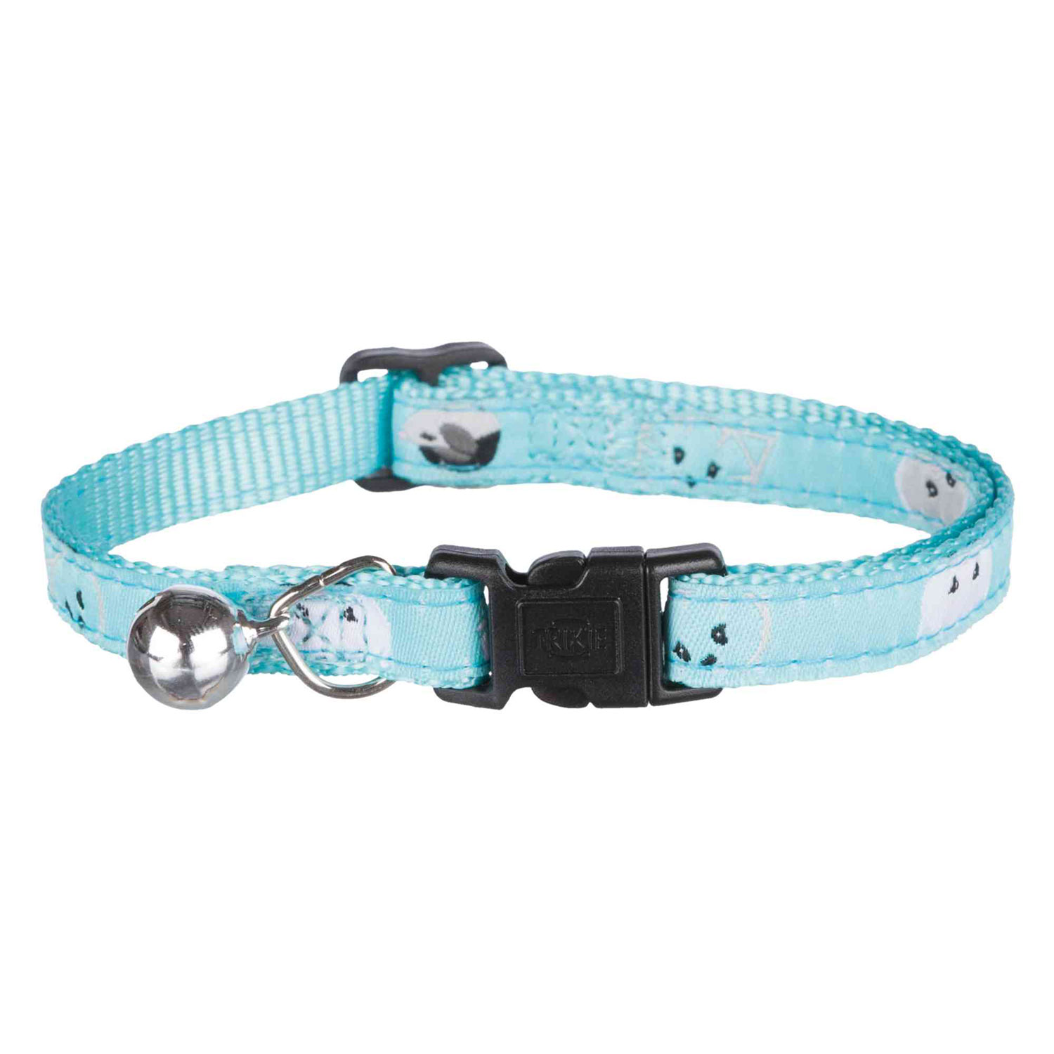 Collar Gato Mimi, Nylon