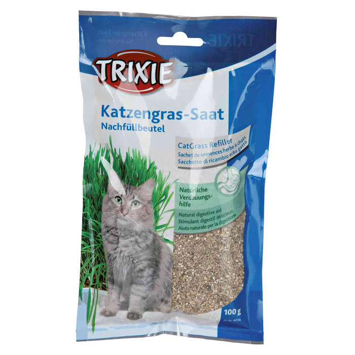 Hierba Gatera