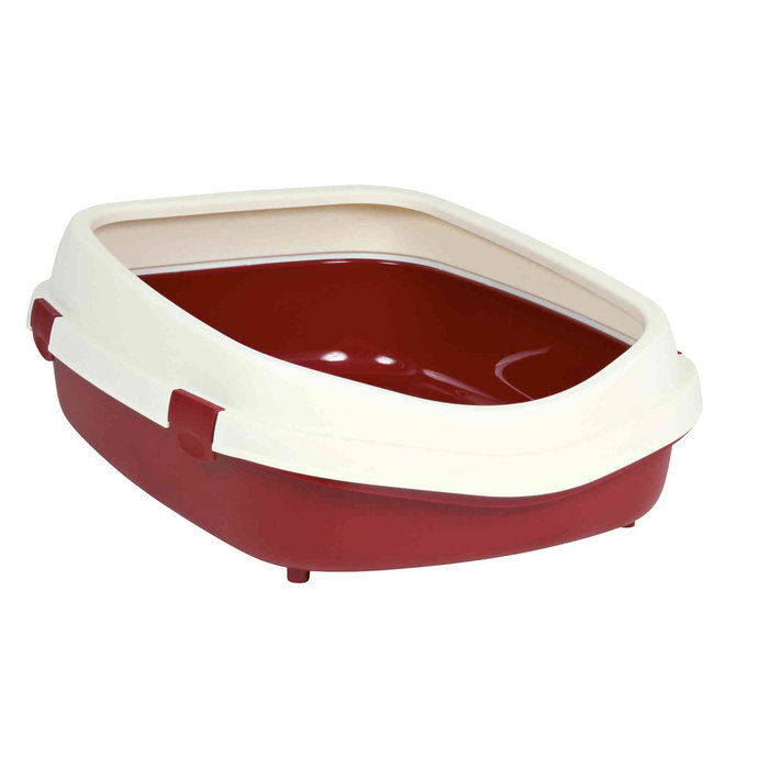 Bandeja Higiénica Primo XL con Borde