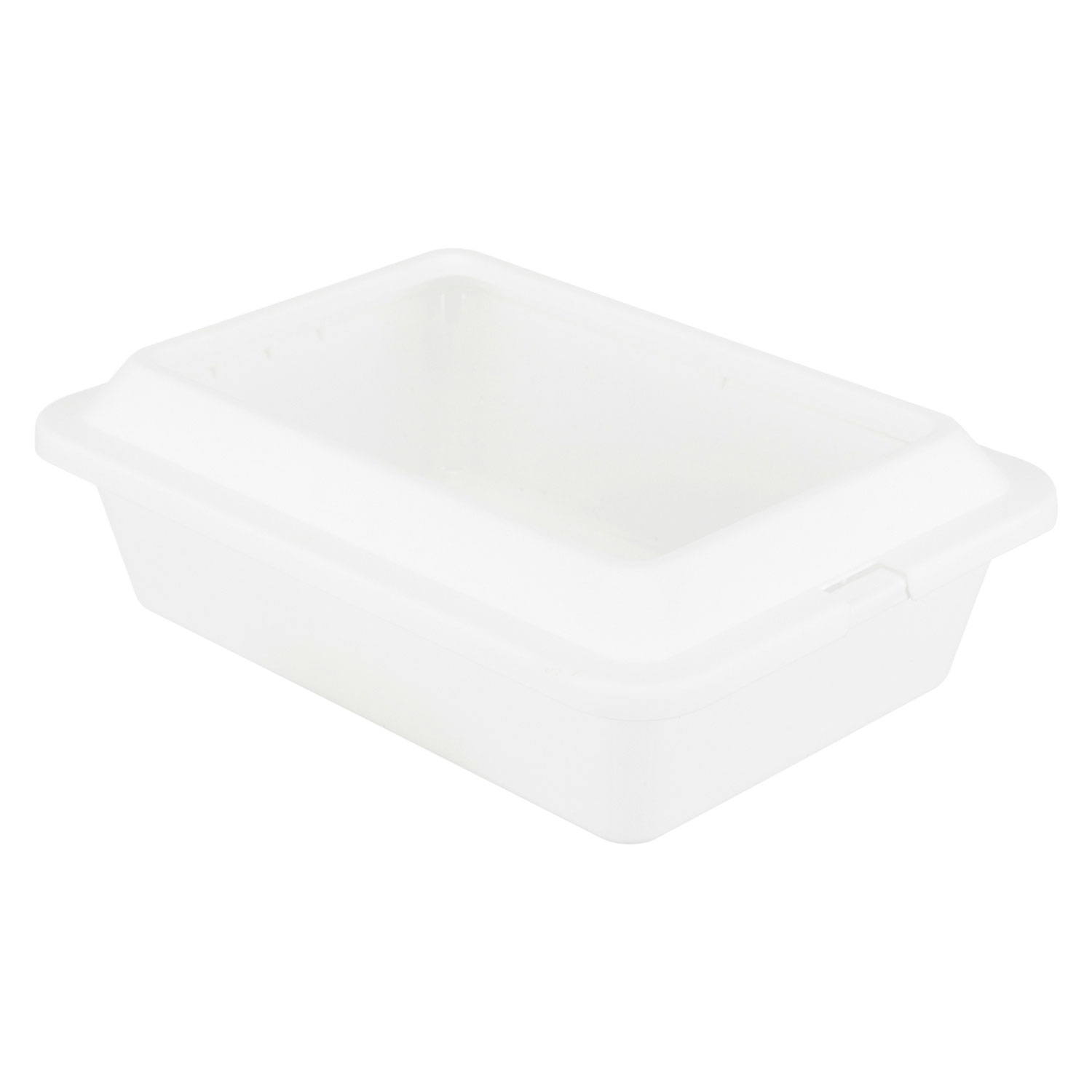 Bandeja Higiénica Gato Kitty con borde, 27 x 12 x 37 cm