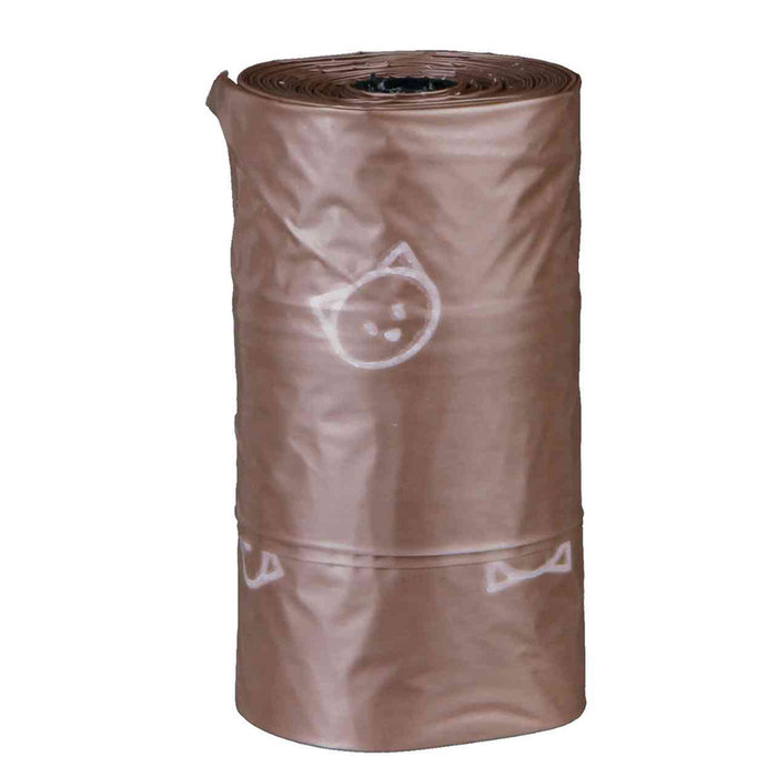Bolsas para Excrementos Gato