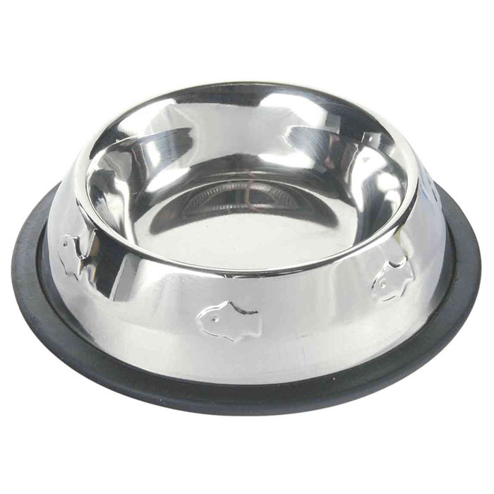 Comedero Acero Inoxidable