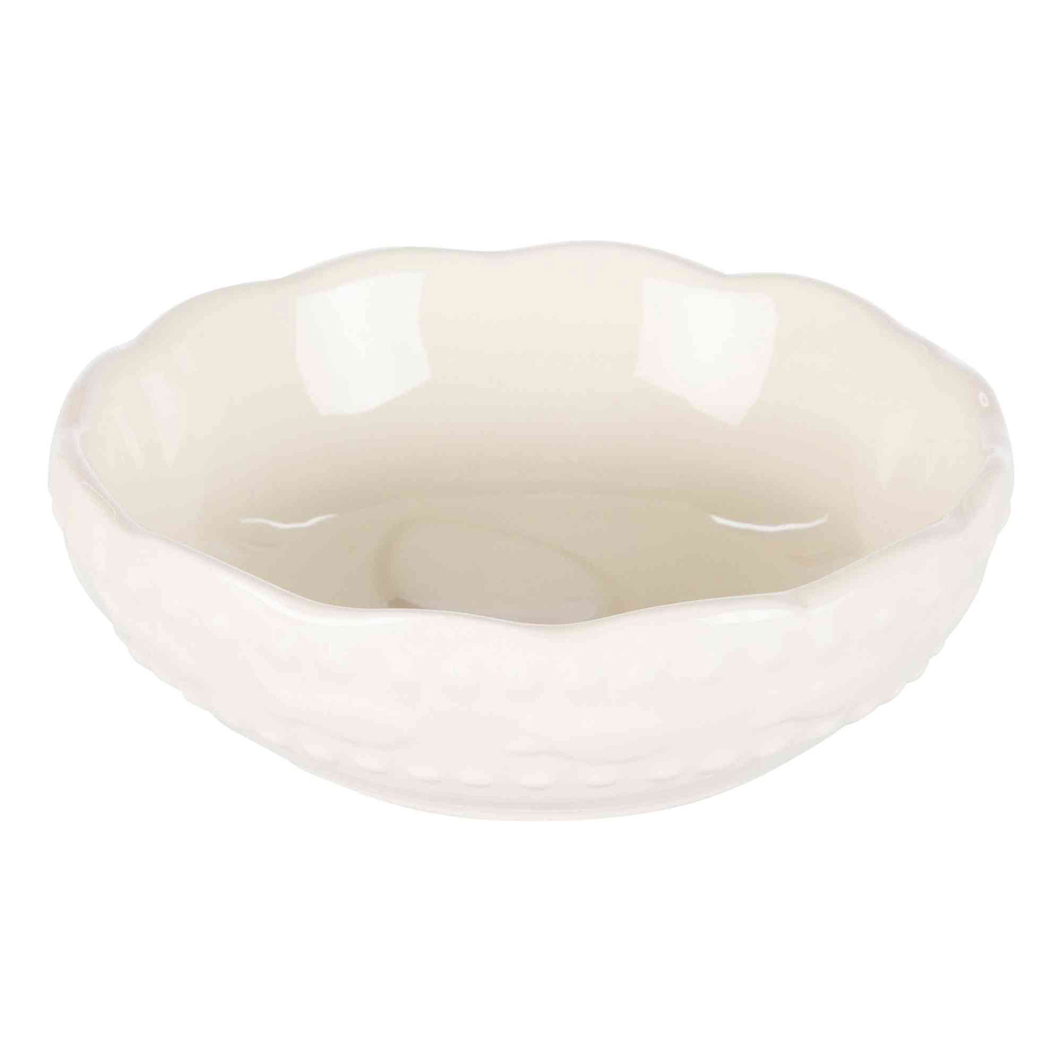 Comedero Cerámica, Gatos, 0.25 l/ø13 cm