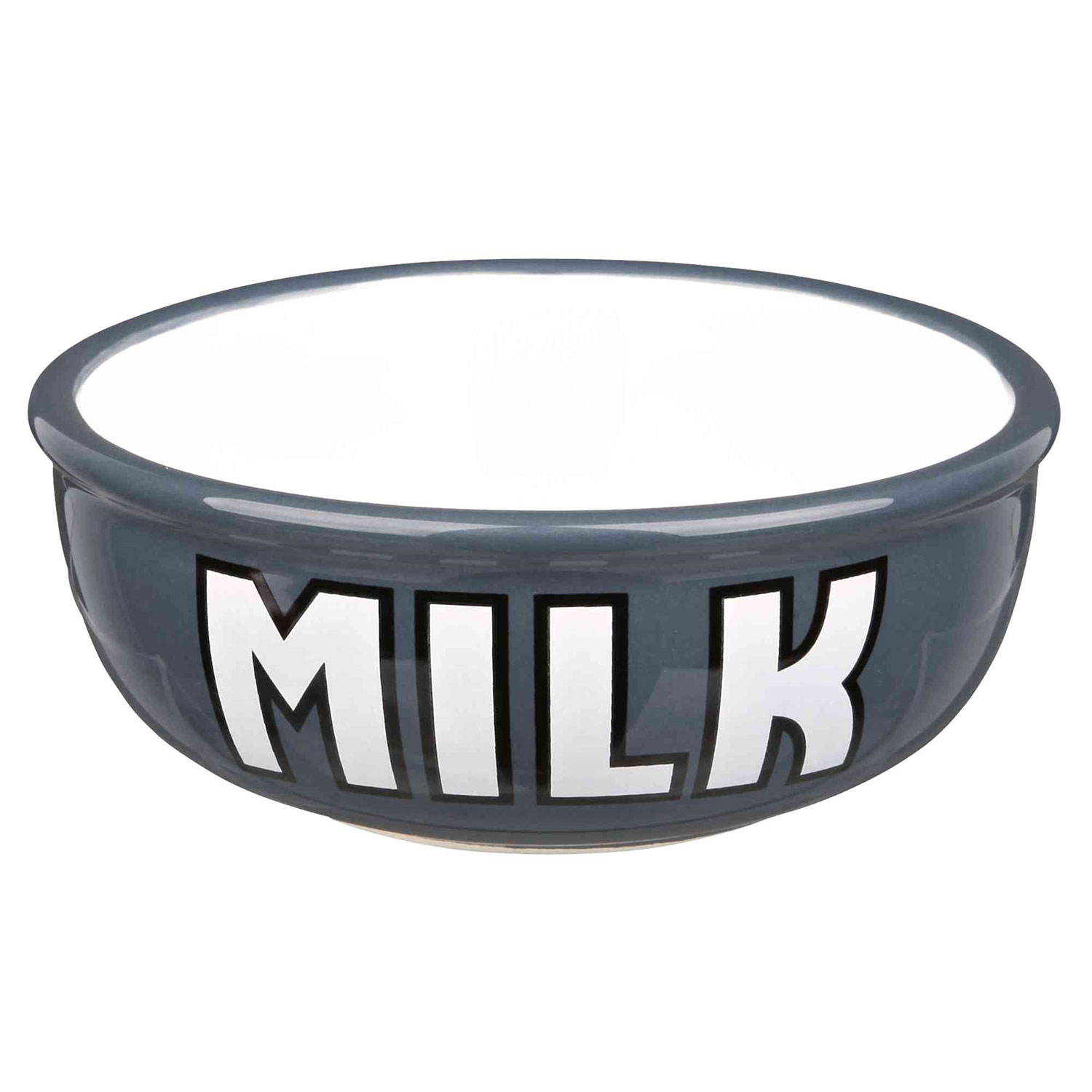 Comedero Cerámica, Milk & More, 0.4 l, ø13 cm