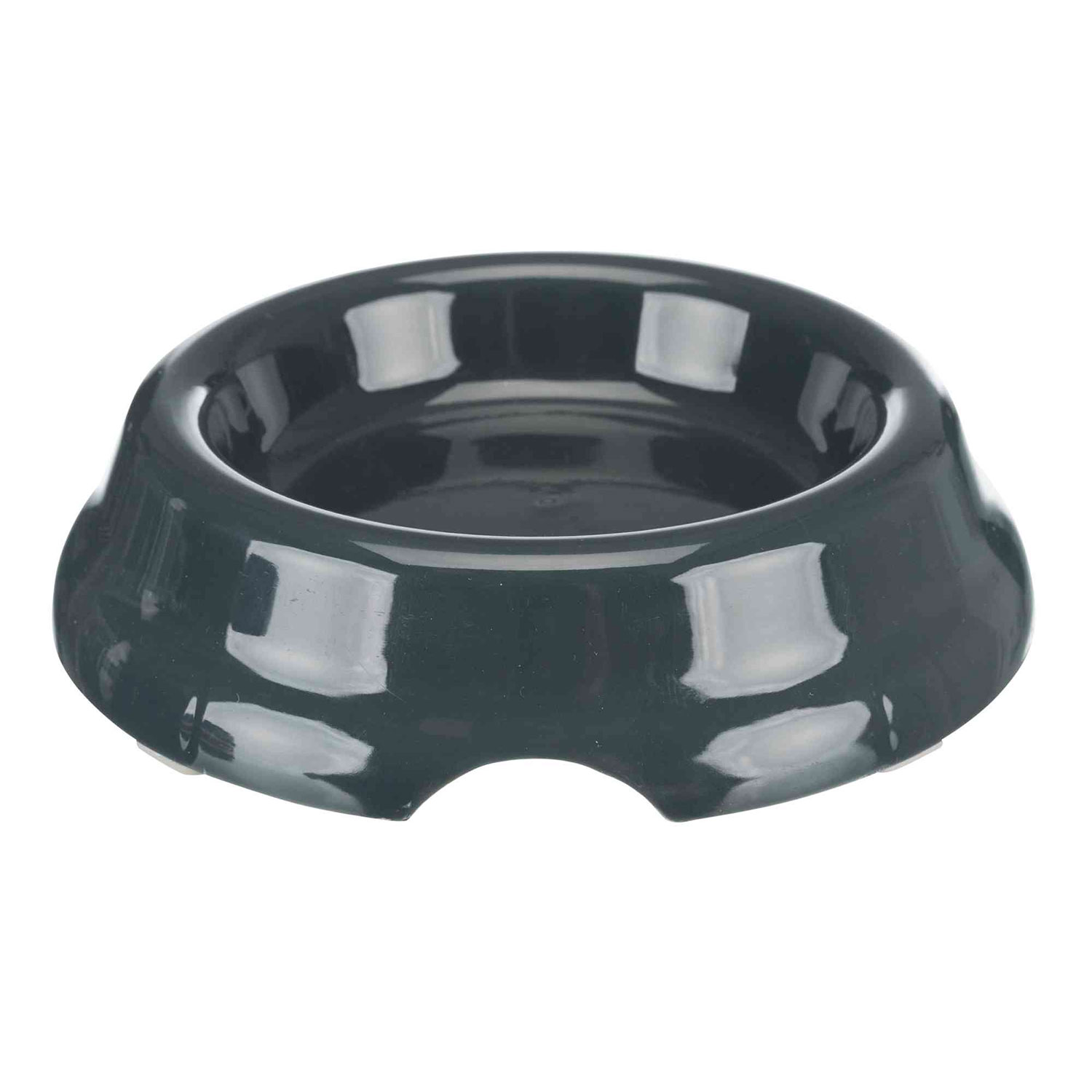 Comedero Plástico, 0.2 l, ø11 cm