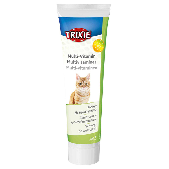 Multivitamínico