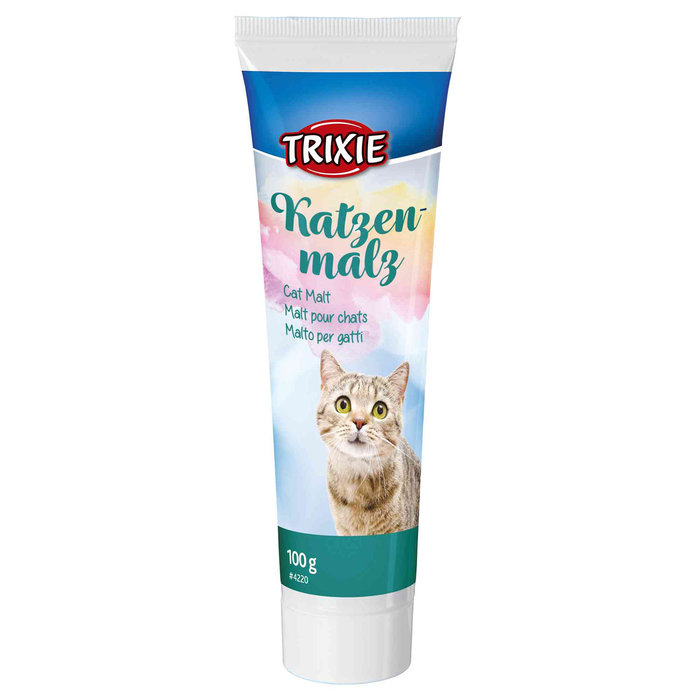 Malta para Gatos