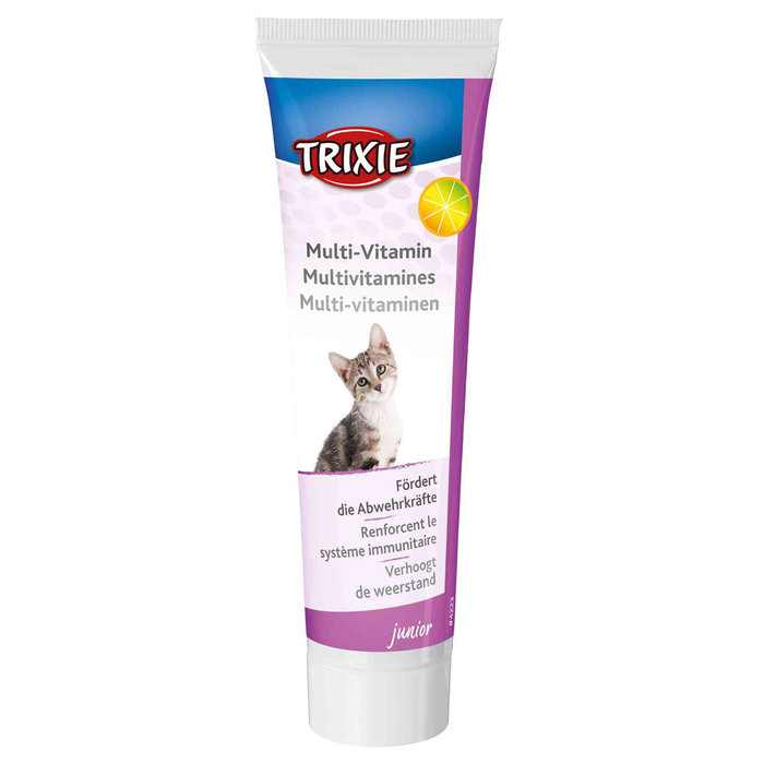 Multivitamínico