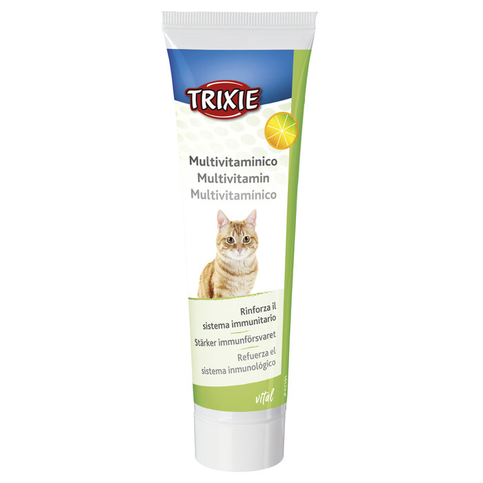 Multivitamínico